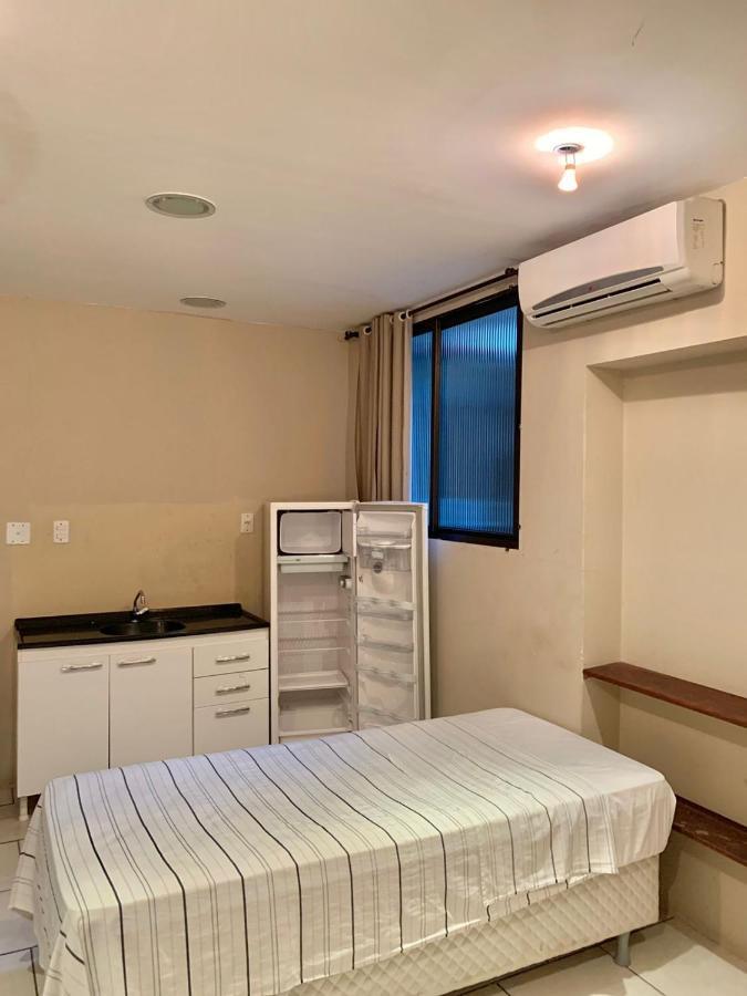 Hotel Comendador Express Rio Grande  Exteriör bild
